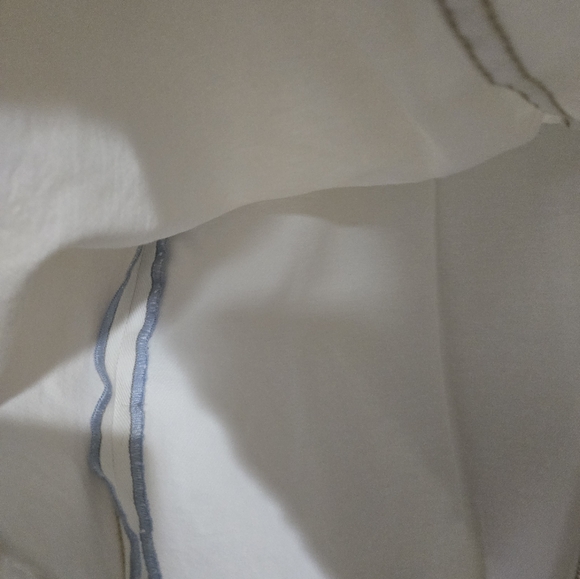 Polo Ralph Lauren White Gigi Mini Skirt Size 12 - Picture 11 of 16